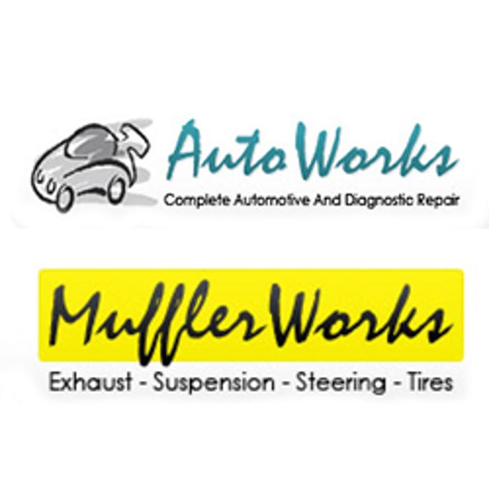 Autoworks And Mufflerworks