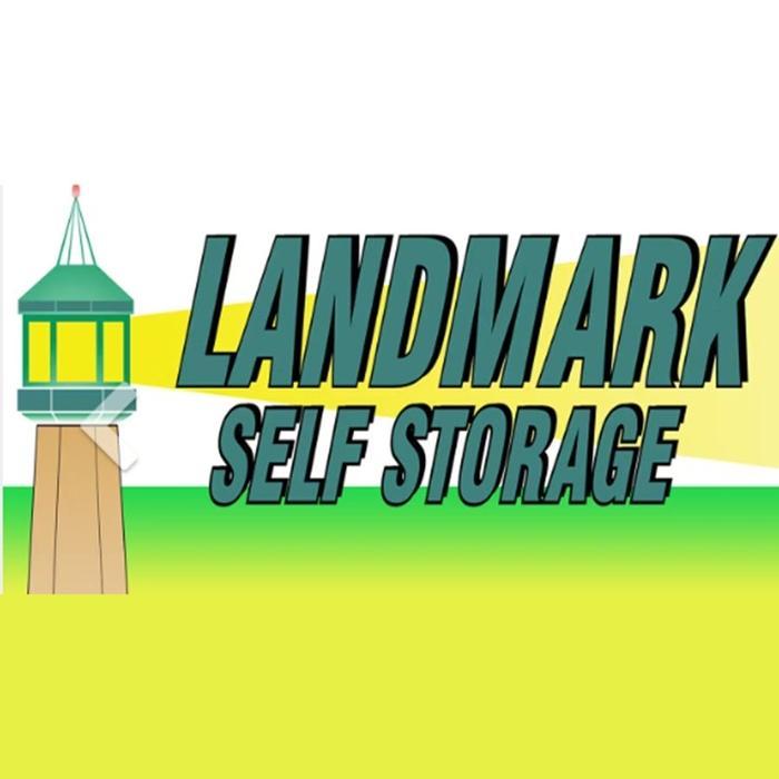 Landmark Doors & Storage Solutions