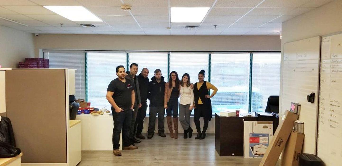 UTS Group - Access Control | Turnstiles | CCTV | Security Design & consultation.