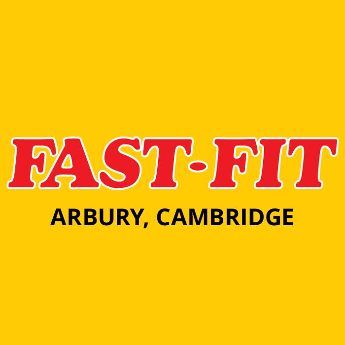 Fast-Fit Tyres & Exhausts