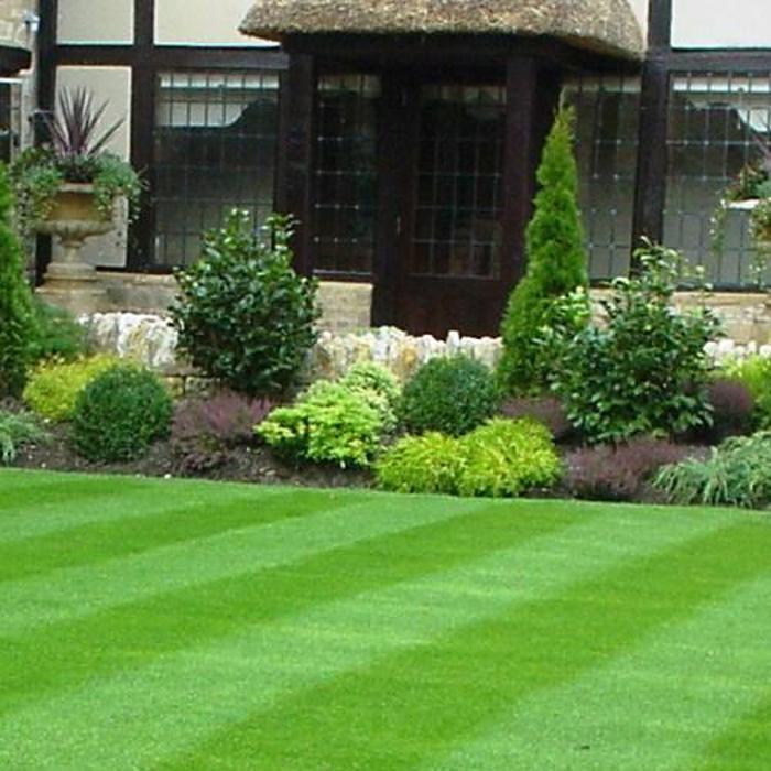 Q Lawns In The Midlands