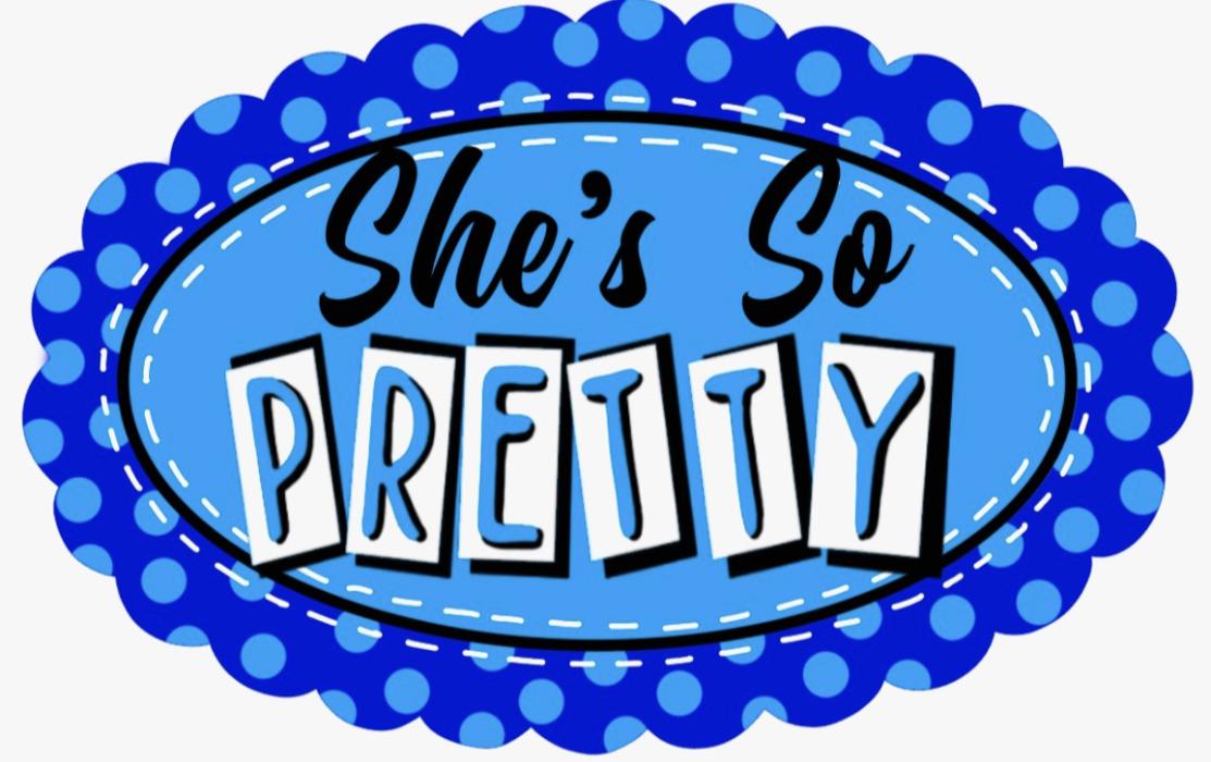 She's So Pretty Boutique