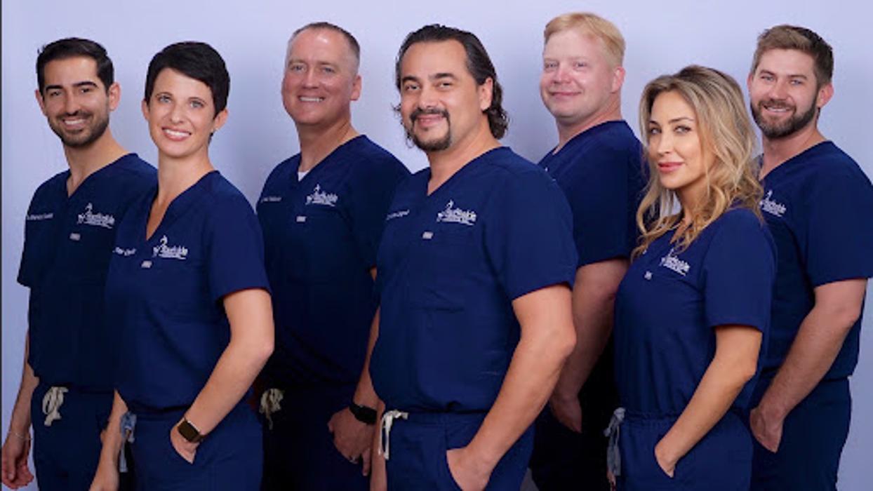 Foot & Ankle Concepts, Inc.