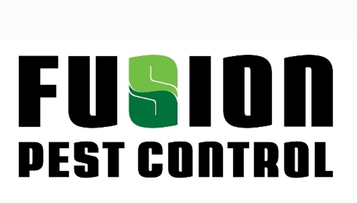 Fusion Pest Control