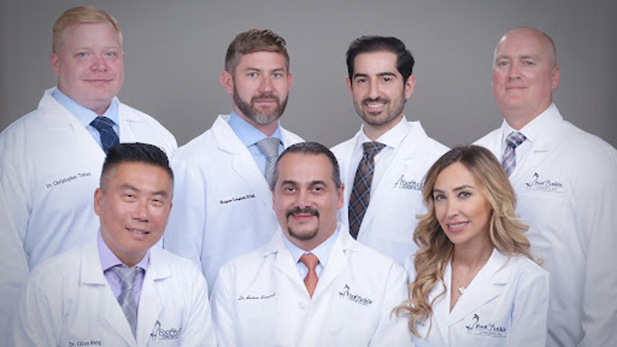 Foot & Ankle Concepts, Inc.