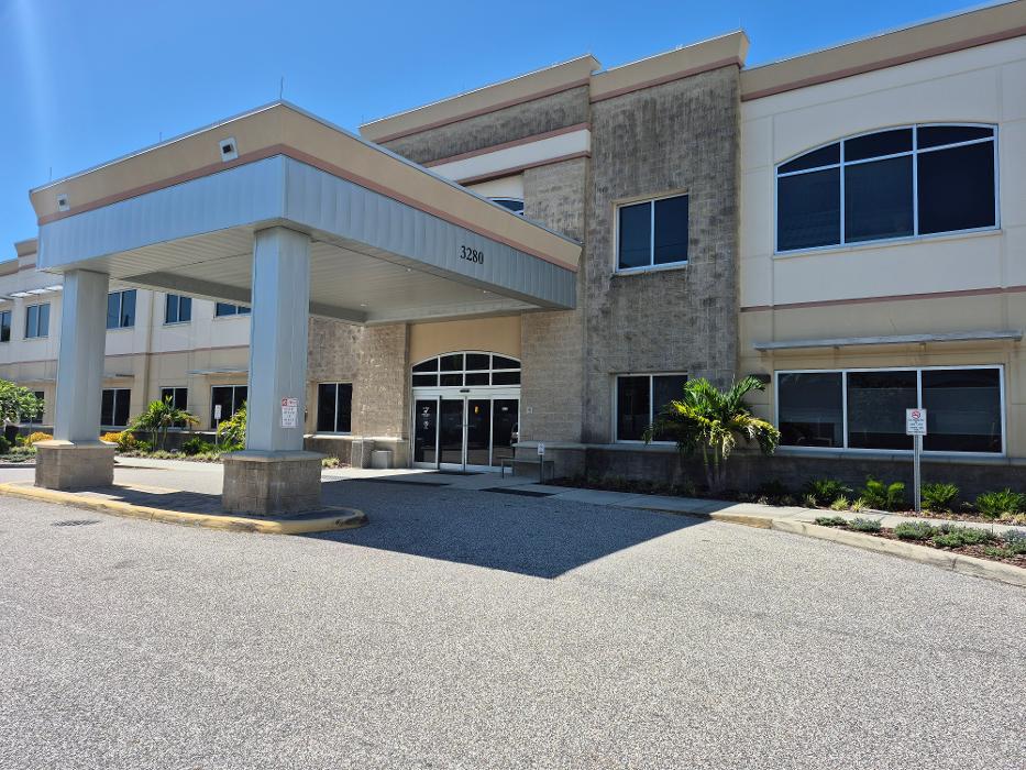 Retina Group of Florida