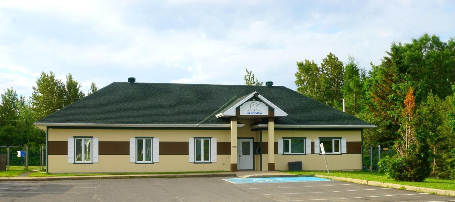 CPE de la Chaudière