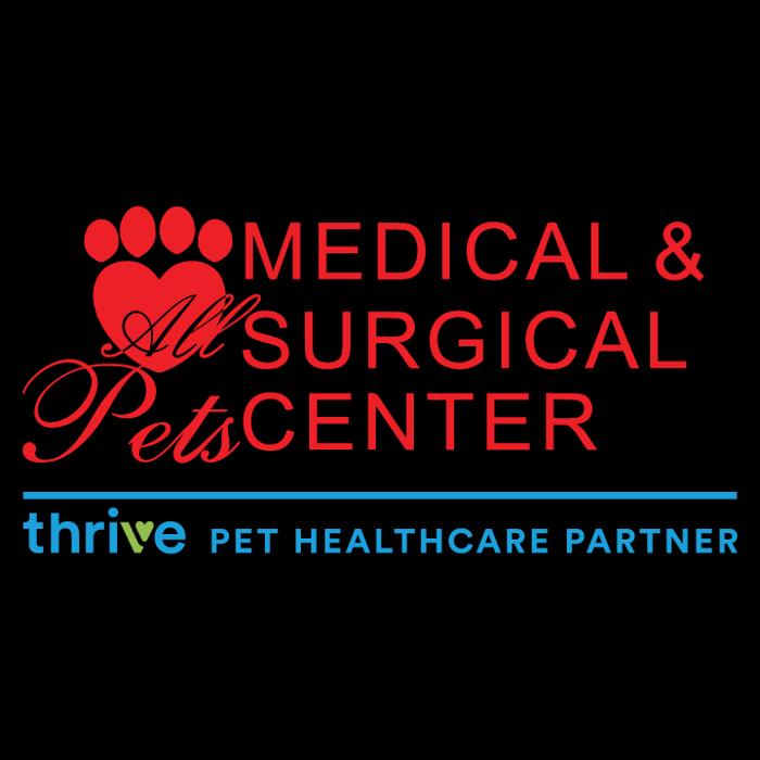 All Pets Medical and Surgical Center