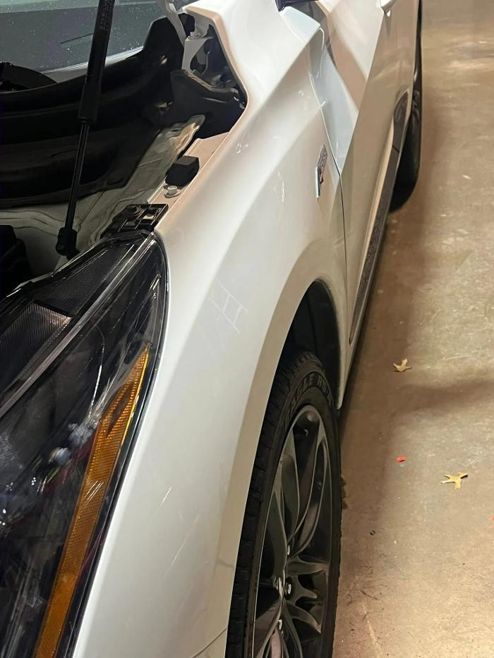 NTX Dent Repair