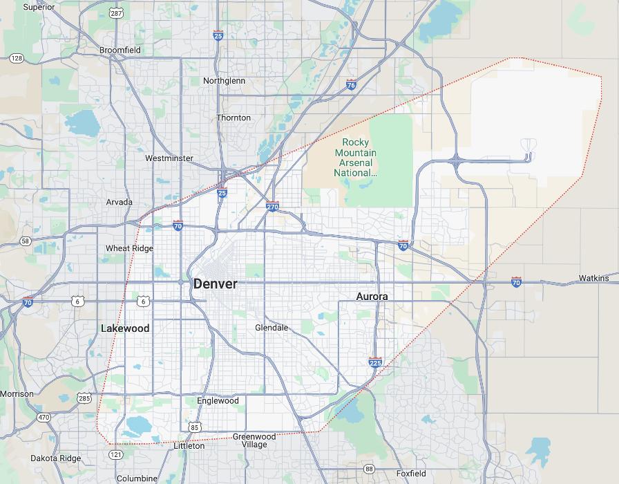 Denver's Best Appliance Repair