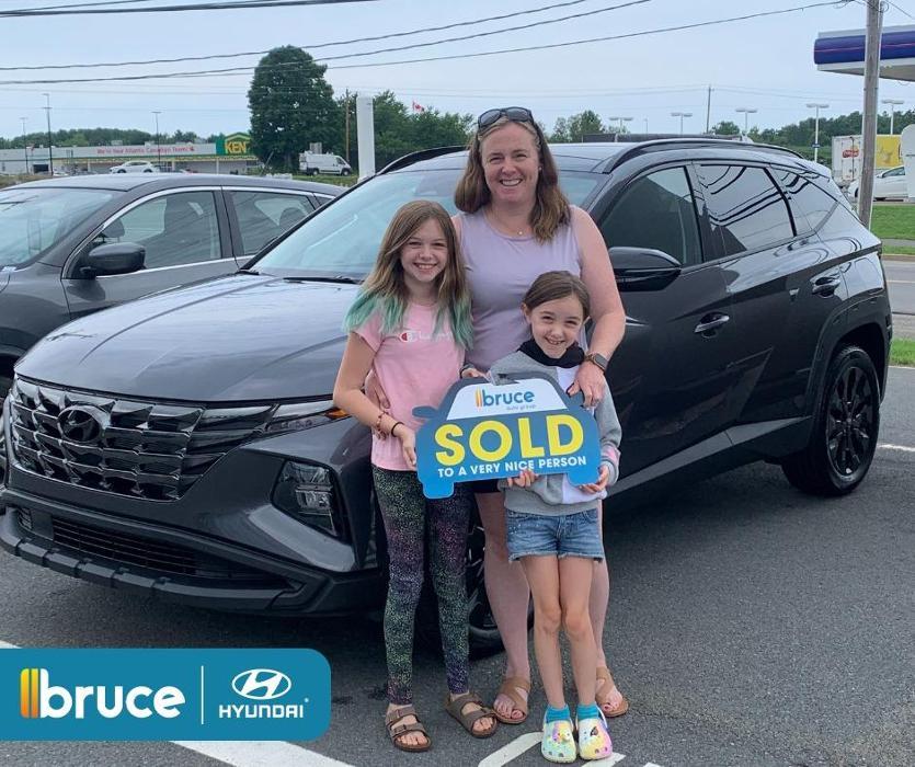 Bruce Hyundai