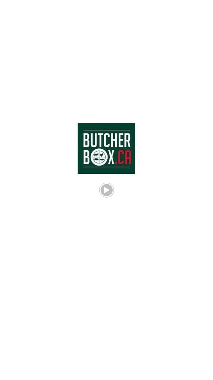 Butcher Box
