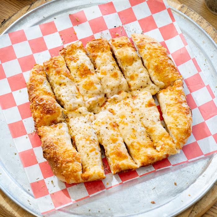 Pizza Heaven - Drexel Hill, PA