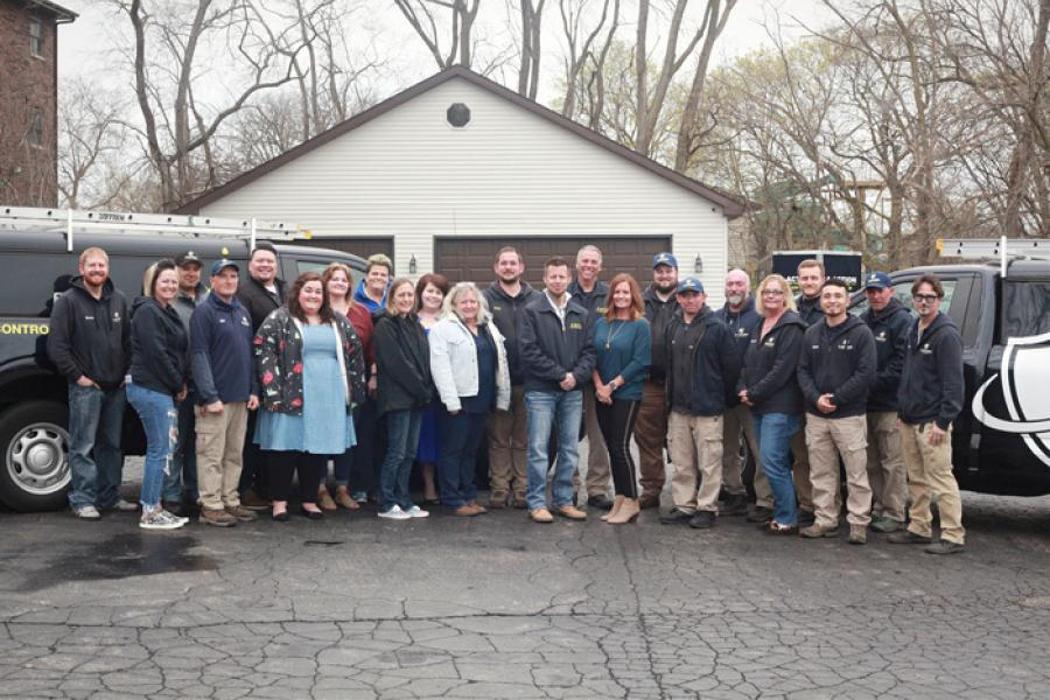 A-Action Pest Control - Lake Zurich