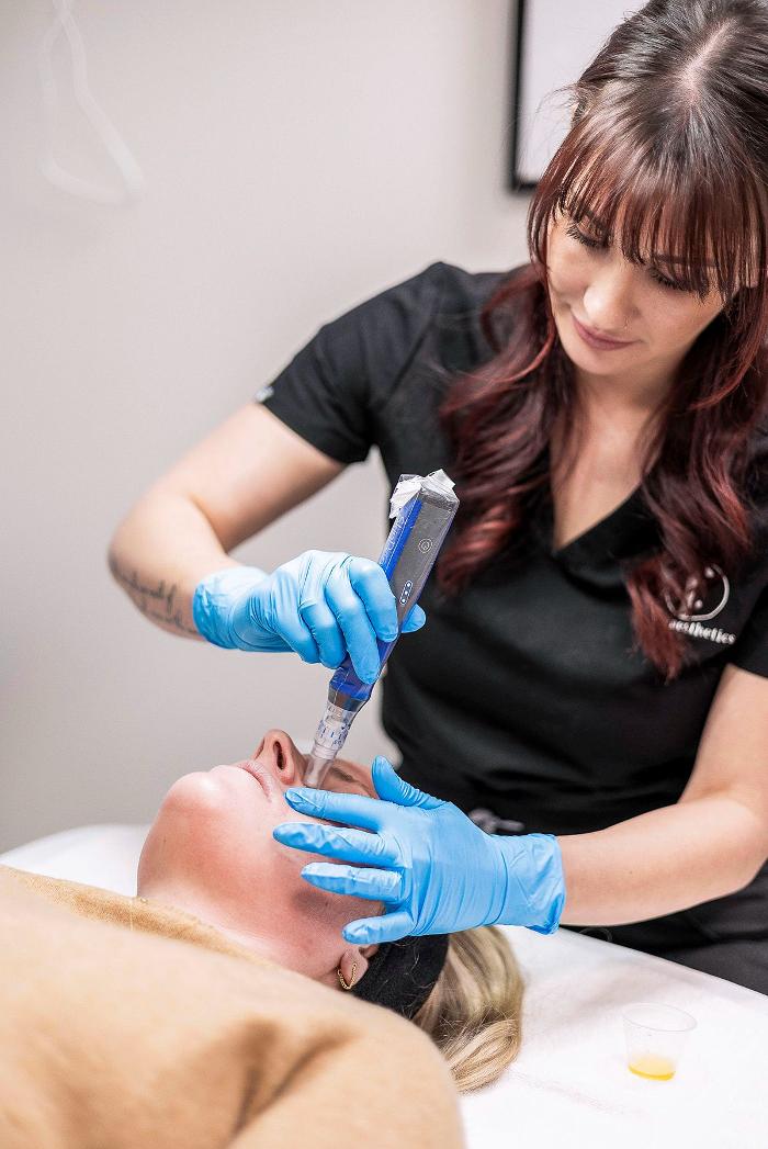 Facial Aesthetics - Greenwood Village