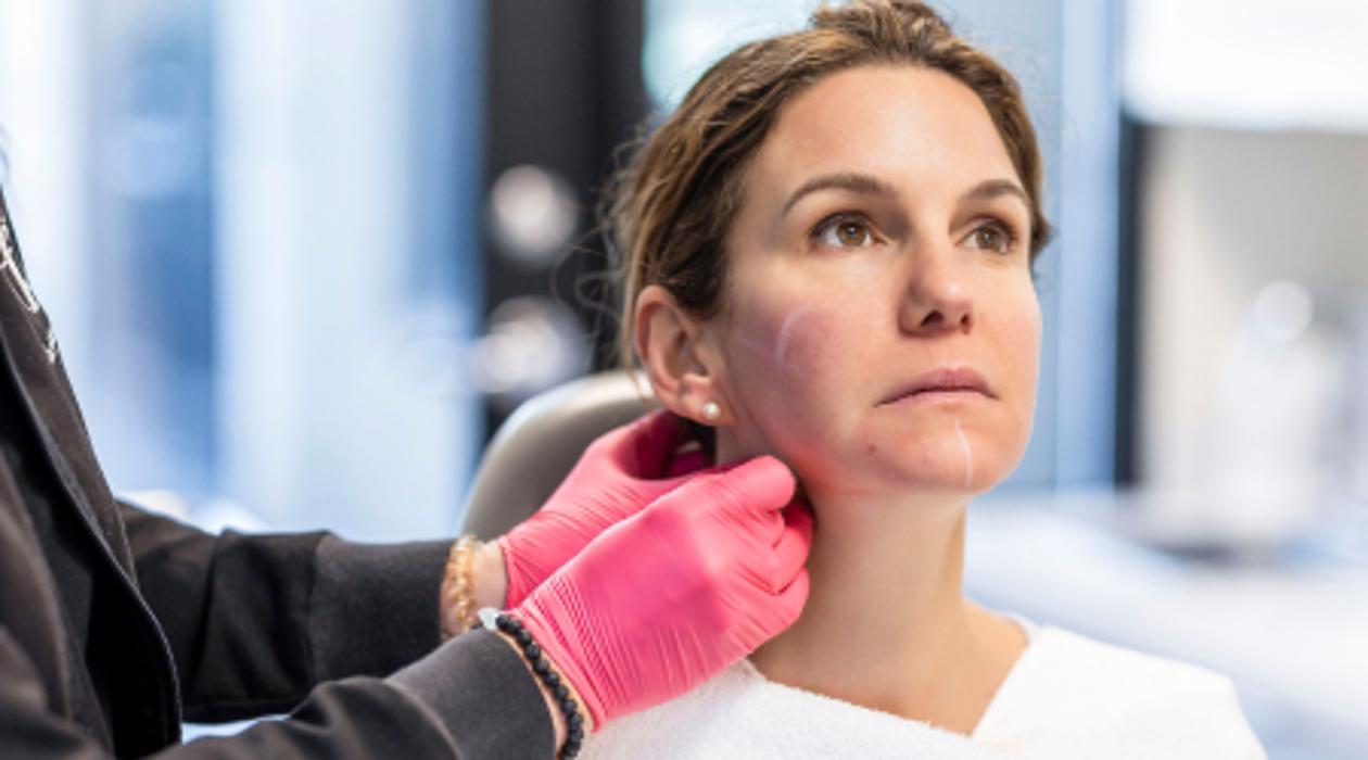 Facial Aesthetics - Monument