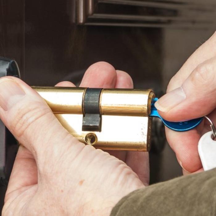 ARC Locksmiths