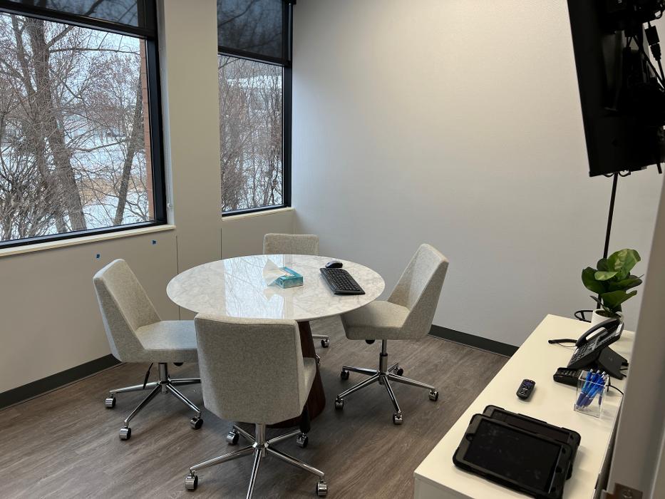 Britely Dentures + Implants Studio