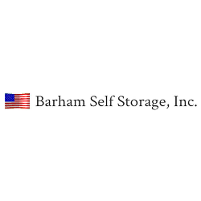 Barham Self Storage
