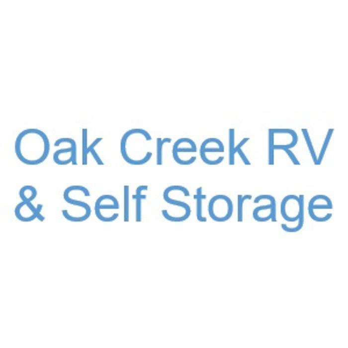 Oak Creek RV & Self Storage