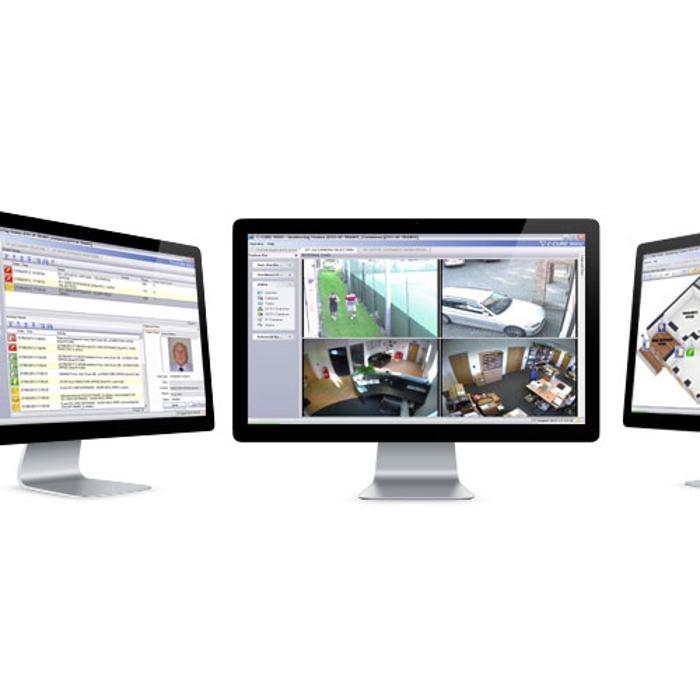 Evolution (Electronic Security Systems) Ltd