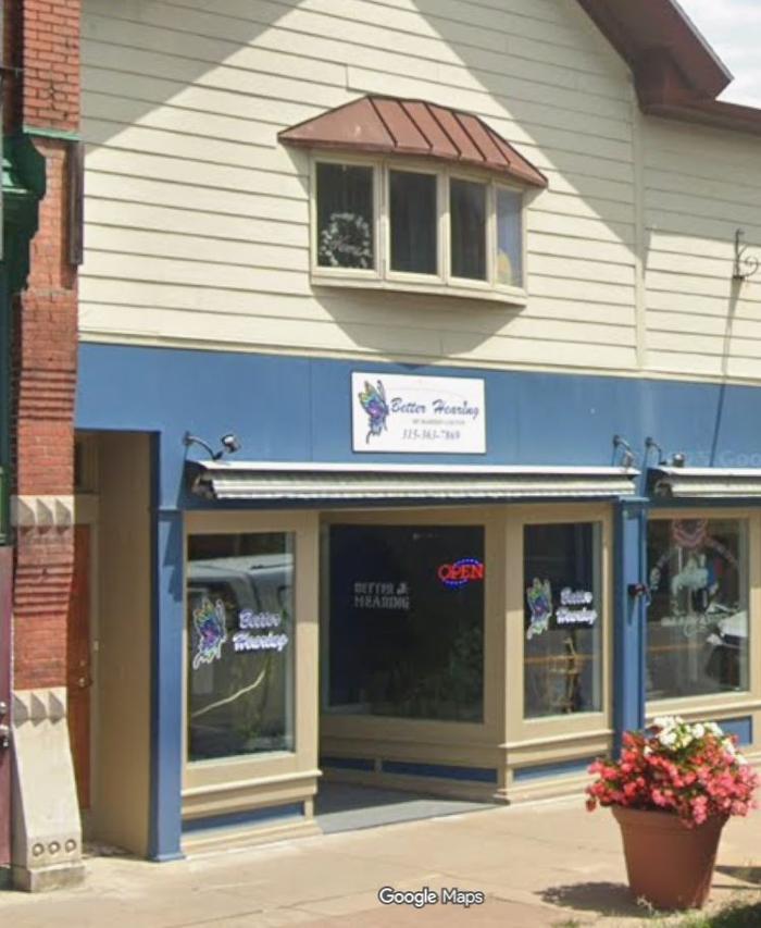 Better Hearing of Madison County