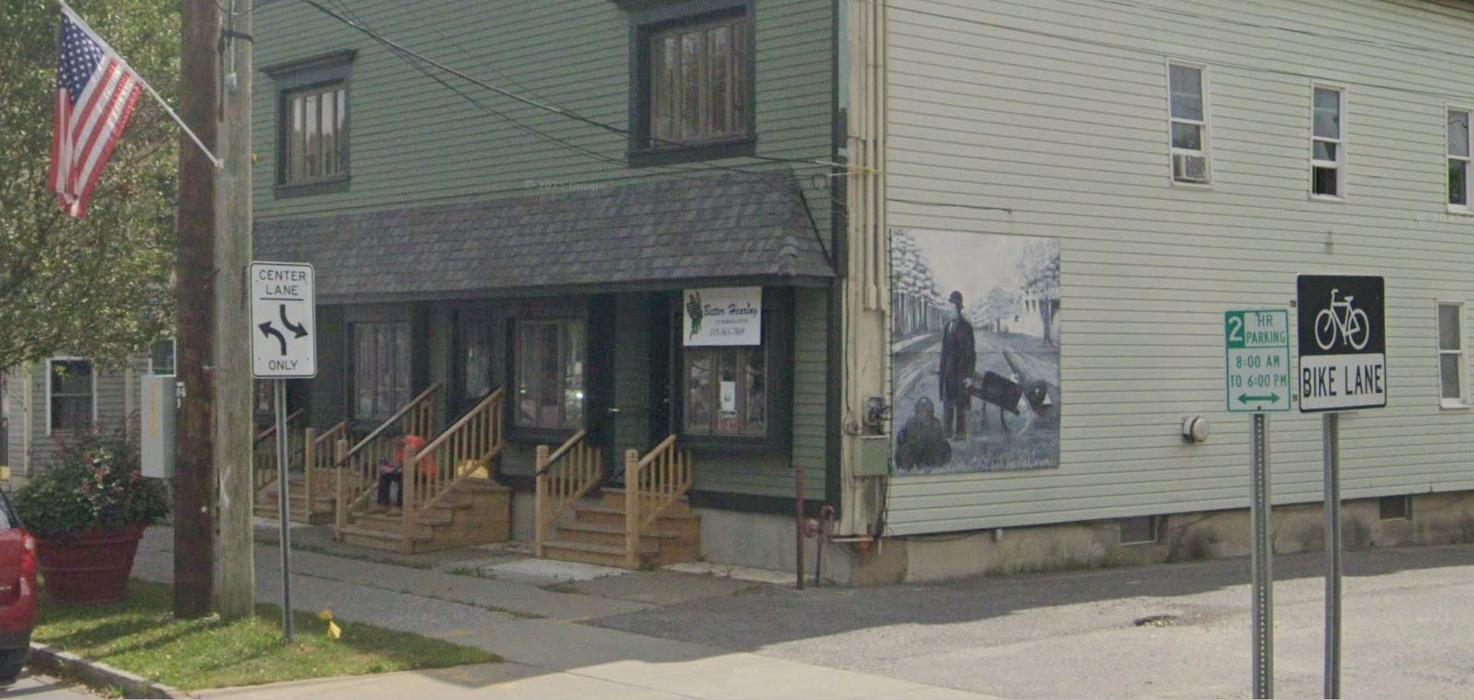 Better Hearing of Madison County