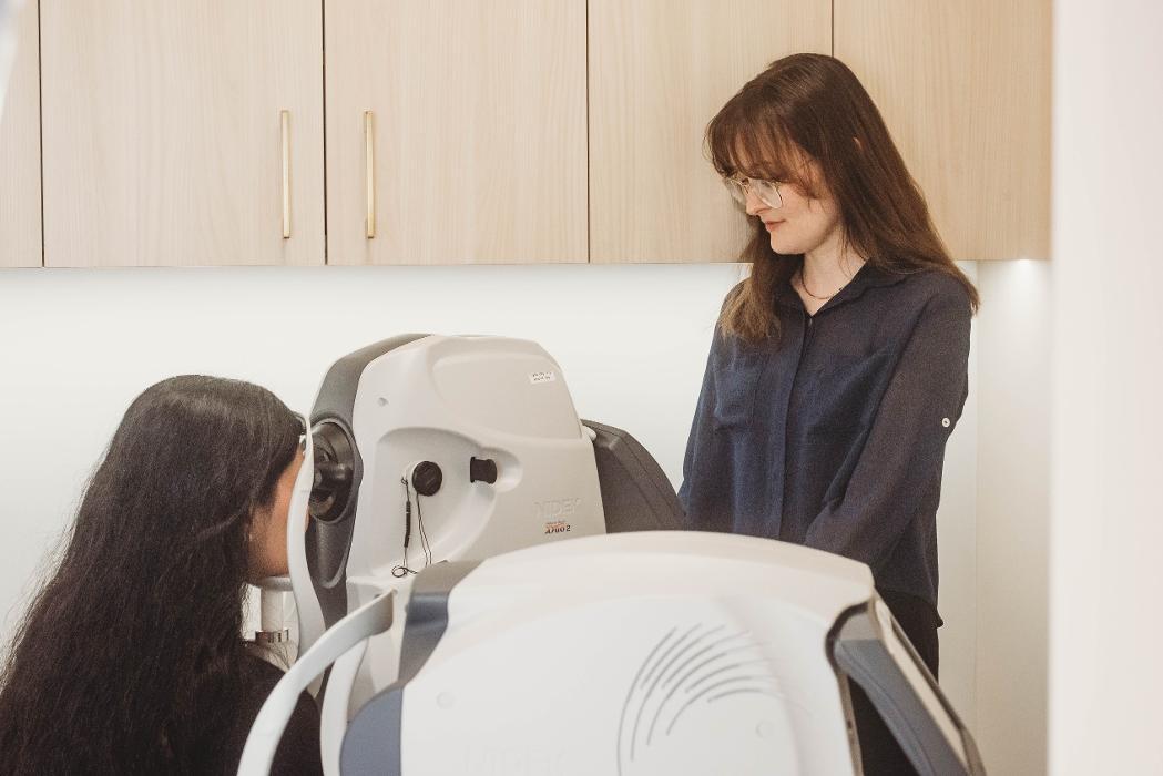 ClearLight Eyecare, Doctors of Optometry