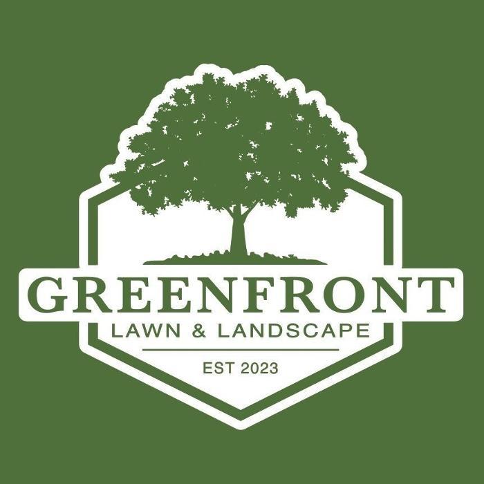 Greenfront Lawn & Landscape