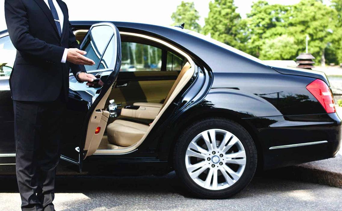24 hour sylvain chauffeur service