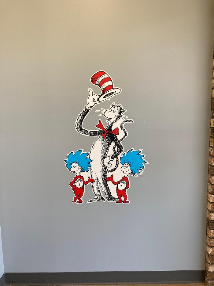 The Place for Children with Autism - Bloomington-Normal
