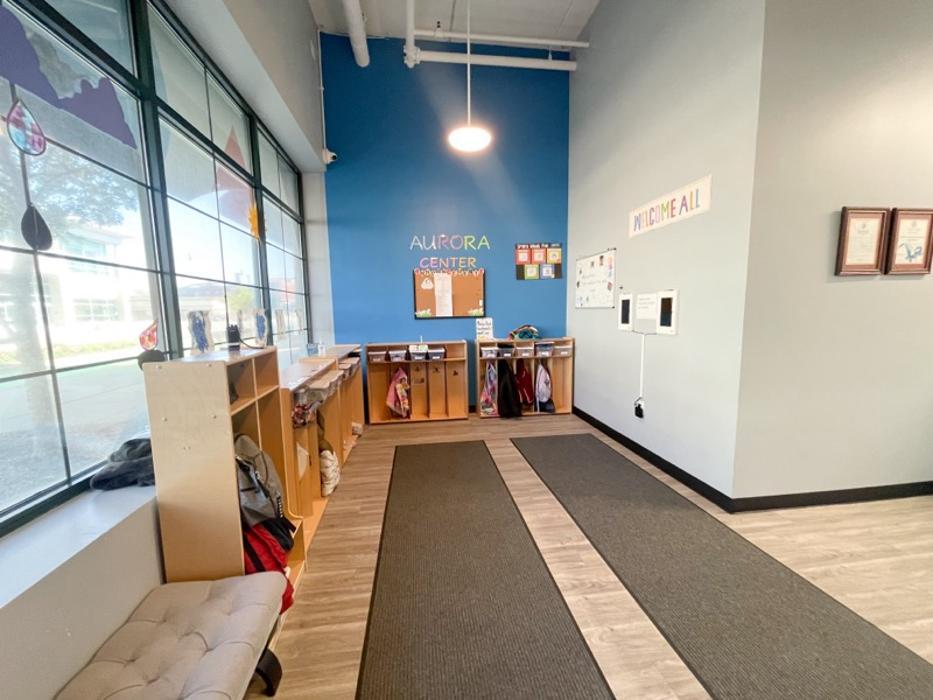 The Place for Children with Autism - Aurora