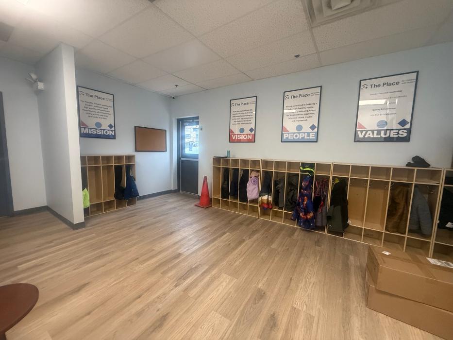 The Place for Children with Autism - Bronzeville