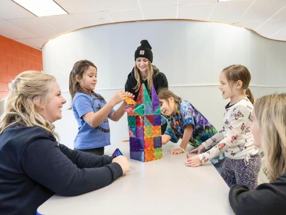 The Place for Children with Autism - Orland Park