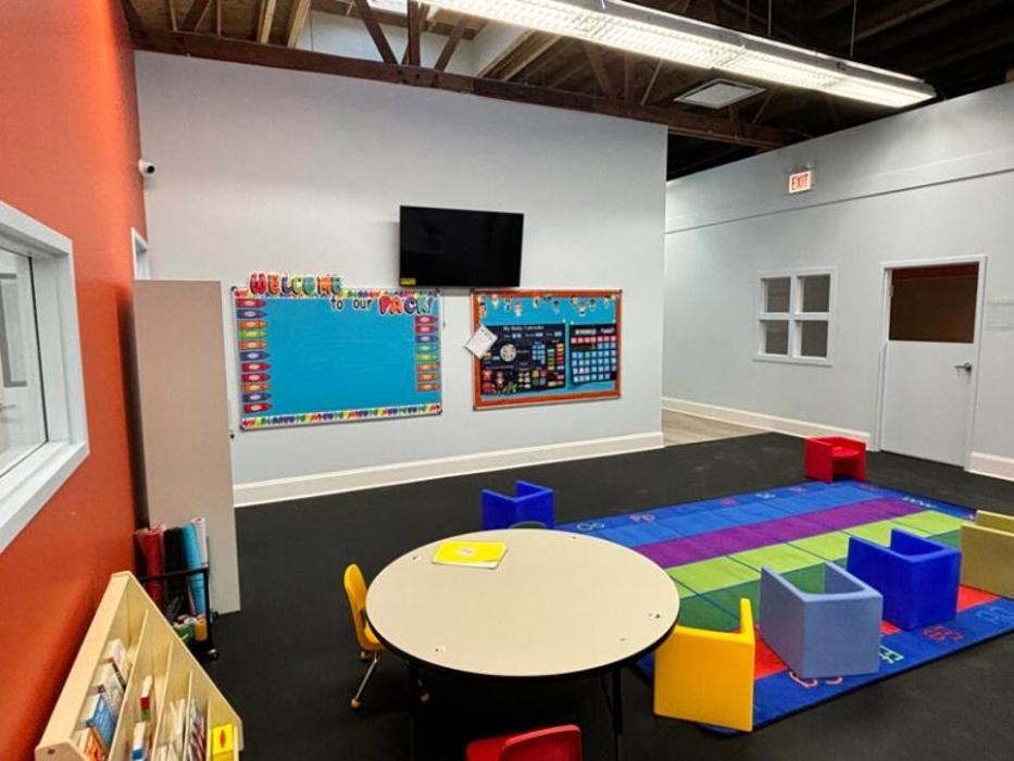 The Place for Children with Autism - Mount Greenwood