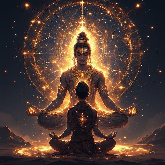Indian Astrologer & Psychic