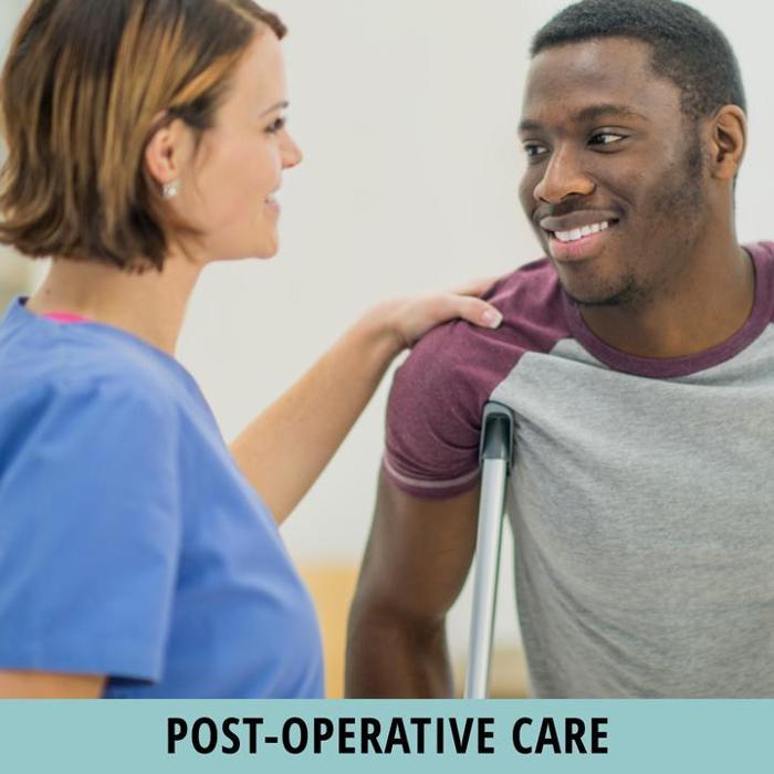 ameriCARE Weatherford