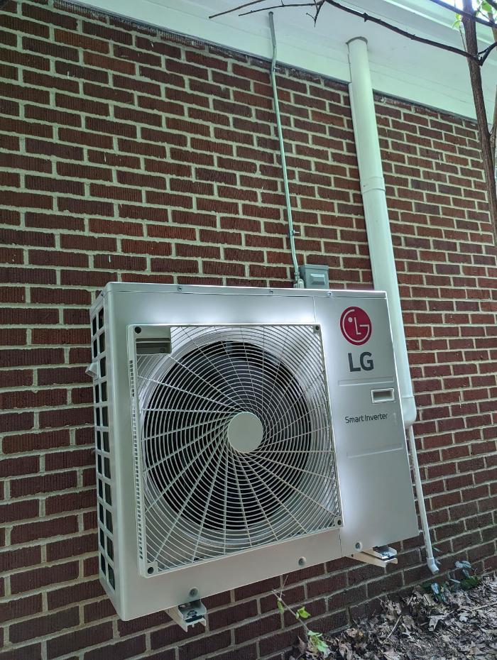 De Hart Plumbing Heating & Cooling