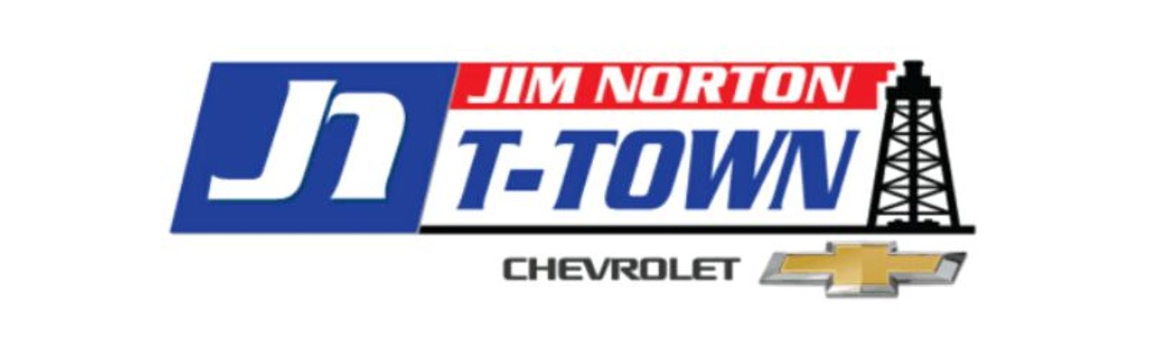 Jim Norton T-Town Chevrolet