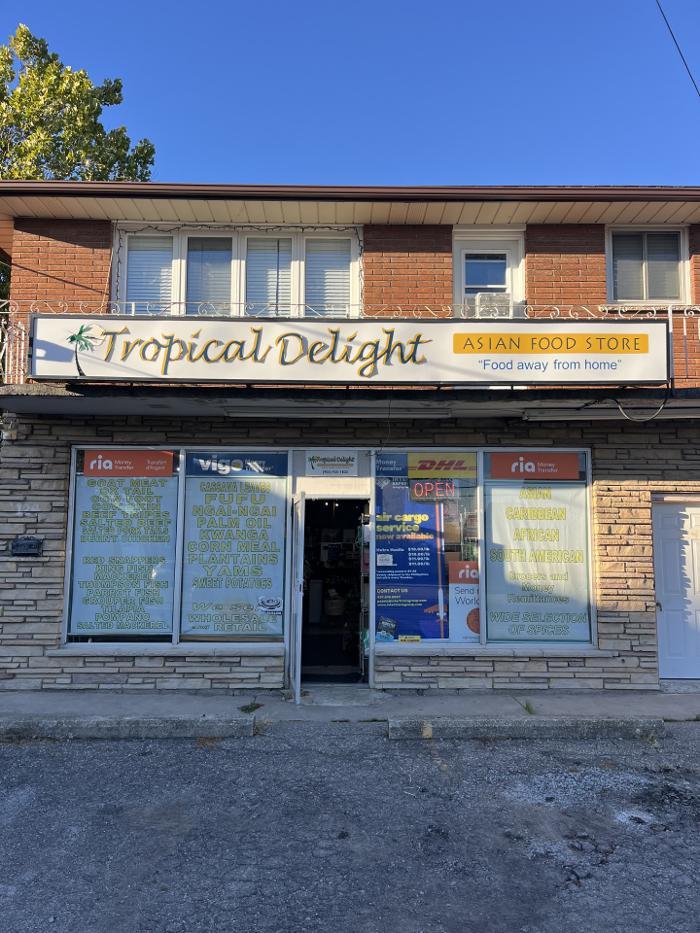 DHL Express Authorized Shipping Center