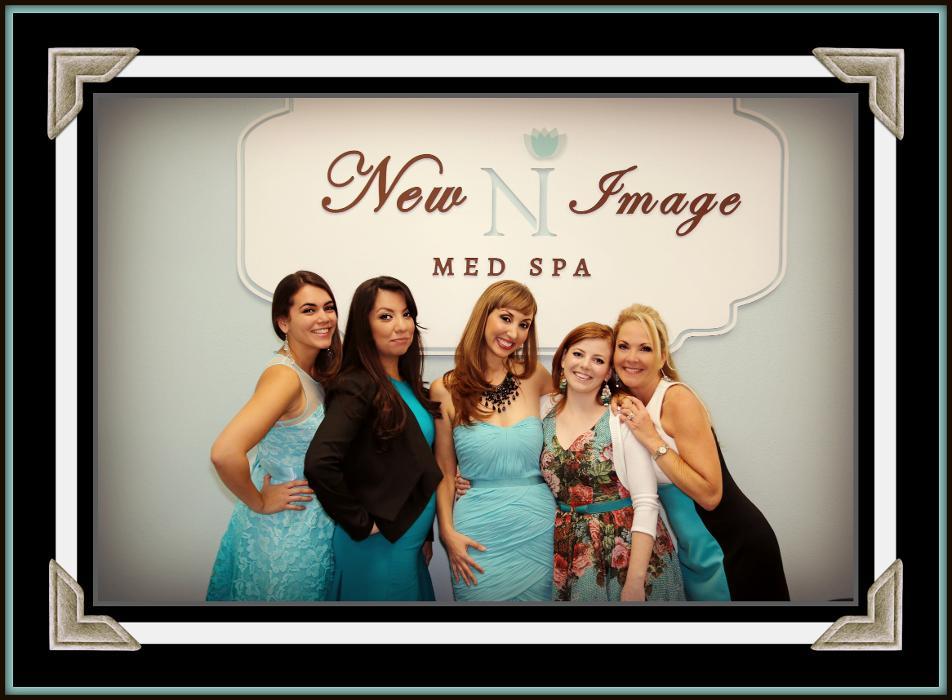 New Image Med Spa