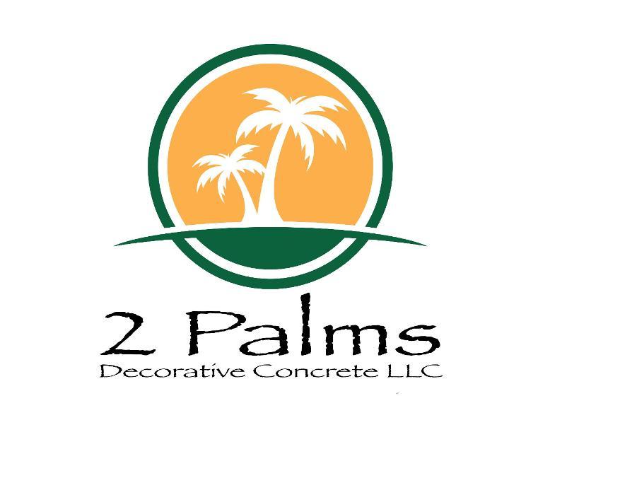 2 Palms Decorative Concrete LLC (MP-258490)