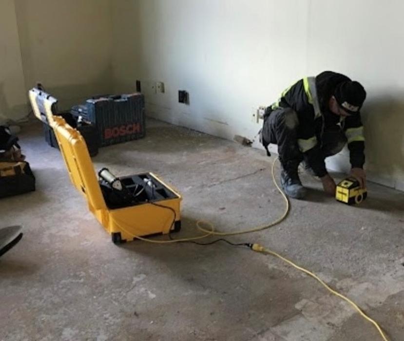 Davis Cutting & Excavating Inc