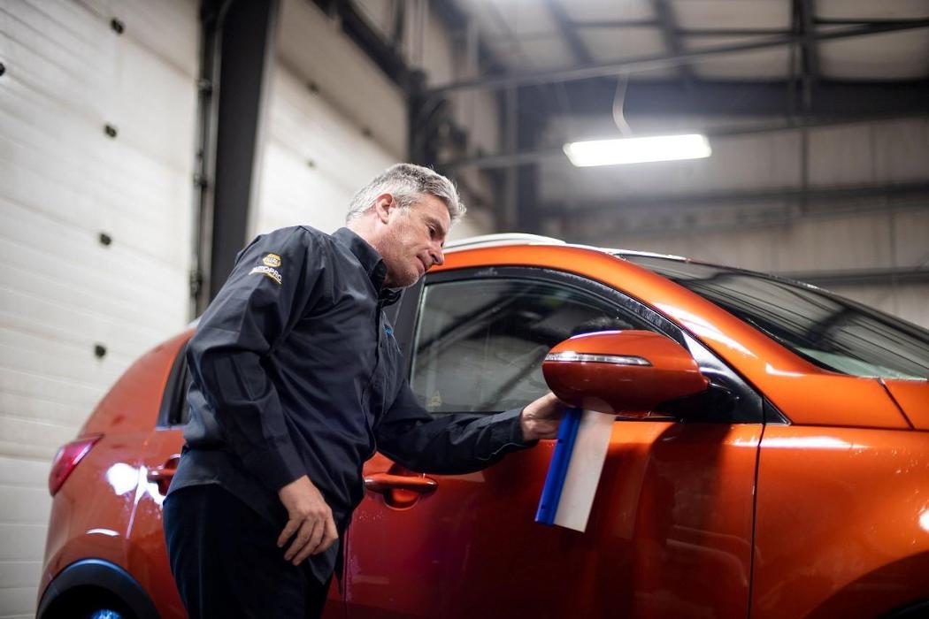 Crestview Auto Service