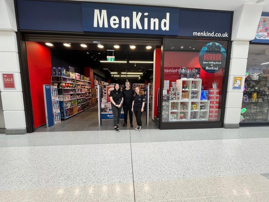 Menkind