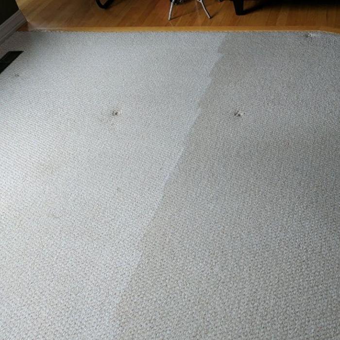Vac-Man Carpet Cleaning