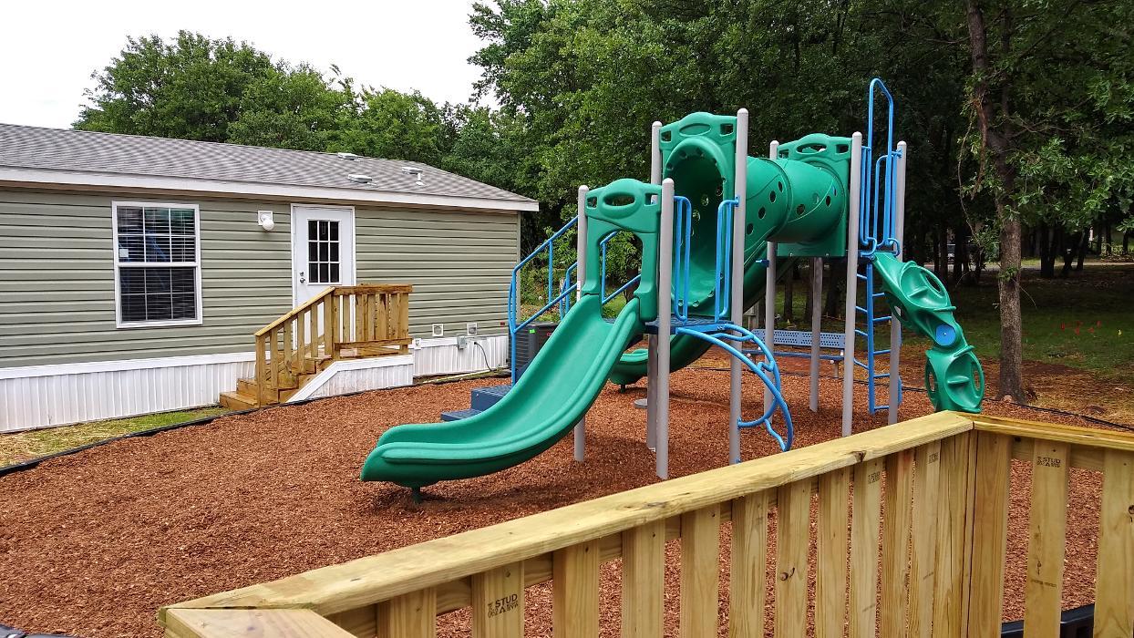 Arrowwood Mobile Home Community