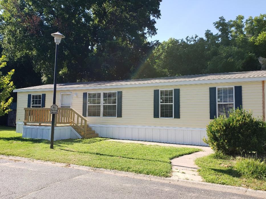 Stonebrook Village Mobile Home Park