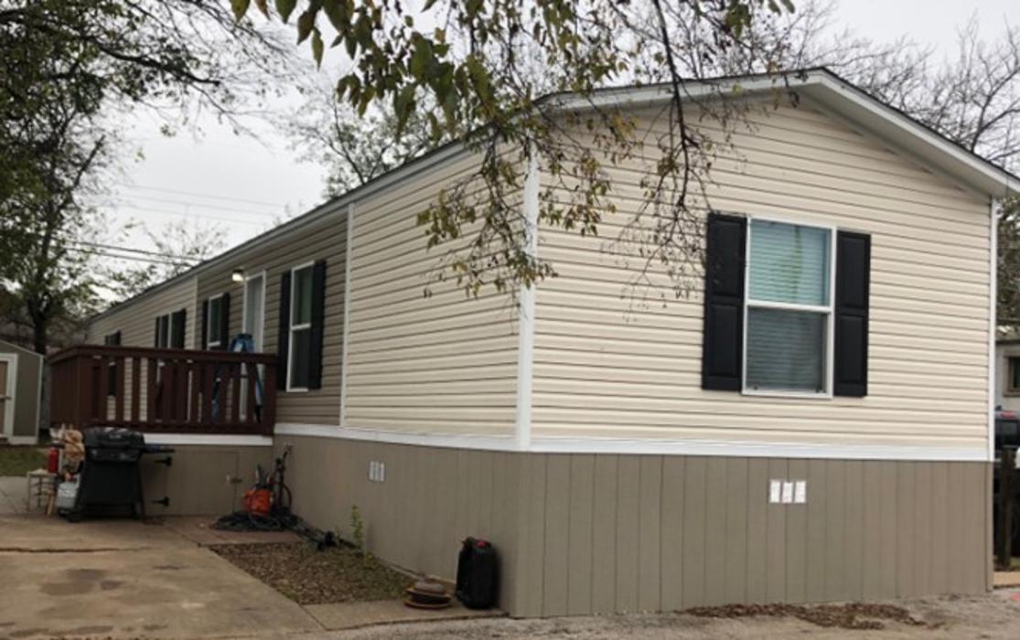 Dallas Mobile Home Park