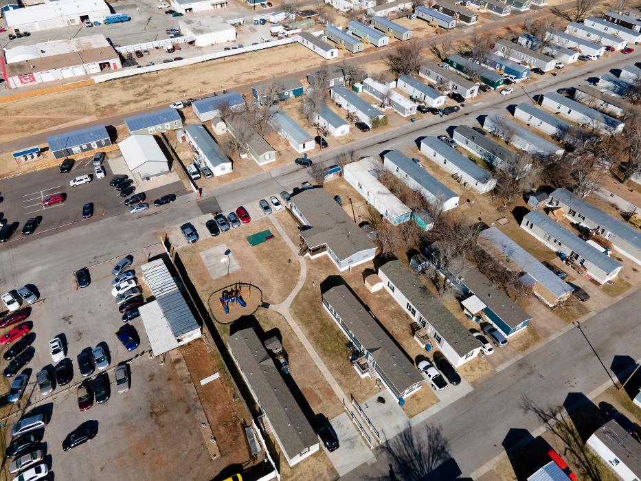 Moore Santa Fe Estates